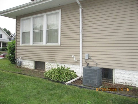 Tiny photo for 2624 LECLAIRE Street, Davenport, IA 52803 (MLS # 12672633)