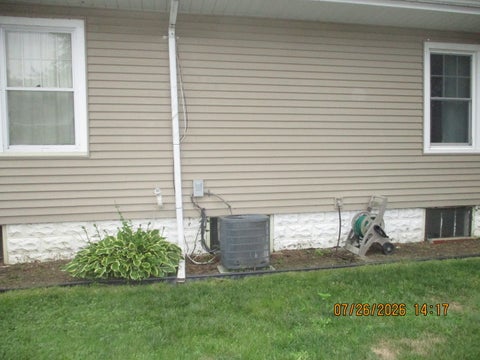 Tiny photo for 2624 LECLAIRE Street, Davenport, IA 52803 (MLS # 12672633)