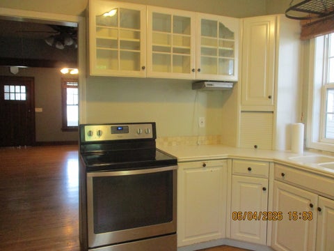 Tiny photo for 2624 LECLAIRE Street, Davenport, IA 52803 (MLS # 12672633)