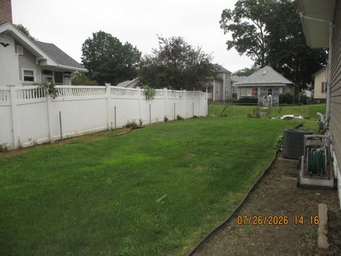 Tiny photo for 2624 LECLAIRE Street, Davenport, IA 52803 (MLS # 12672633)