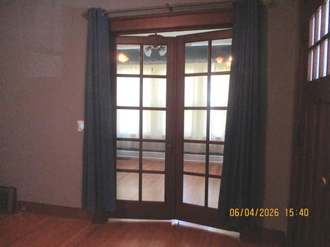 Tiny photo for 2624 LECLAIRE Street, Davenport, IA 52803 (MLS # 12672633)