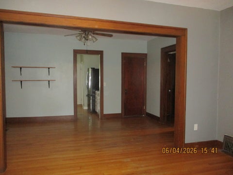 Tiny photo for 2624 LECLAIRE Street, Davenport, IA 52803 (MLS # 12672633)