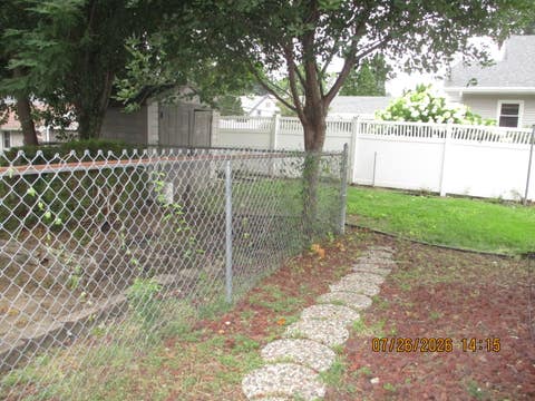Tiny photo for 2624 LECLAIRE Street, Davenport, IA 52803 (MLS # 12672633)