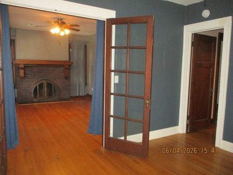 Tiny photo for 2624 LECLAIRE Street, Davenport, IA 52803 (MLS # 12672633)