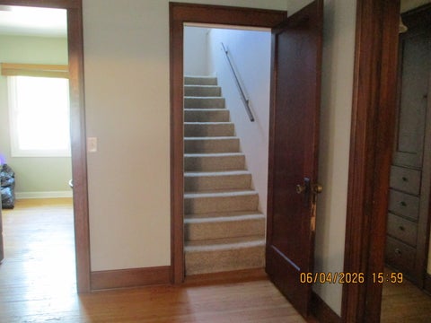 Tiny photo for 2624 LECLAIRE Street, Davenport, IA 52803 (MLS # 12672633)