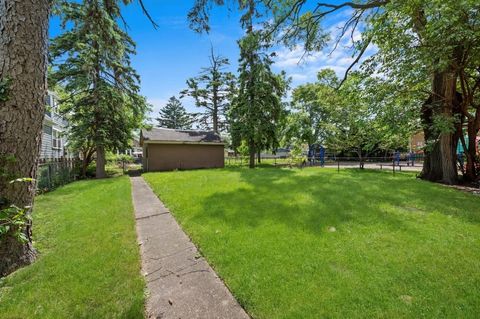 A home in Brookfield