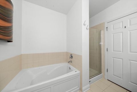 Tiny photo for 8 W MONROE Street #1704, Chicago, IL 60603 (MLS # 12604830)