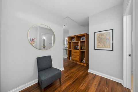 Tiny photo for 8 W MONROE Street #1704, Chicago, IL 60603 (MLS # 12604830)