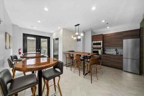 Tiny photo for 8 W MONROE Street #1704, Chicago, IL 60603 (MLS # 12604830)