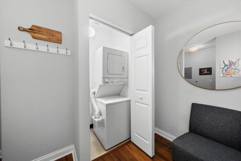 Tiny photo for 8 W MONROE Street #1704, Chicago, IL 60603 (MLS # 12604830)