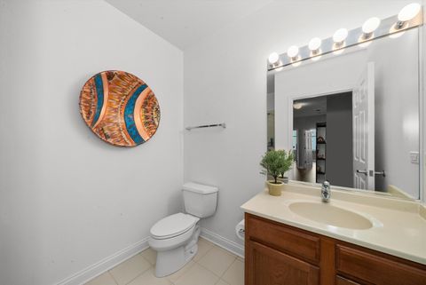 Tiny photo for 8 W MONROE Street #1704, Chicago, IL 60603 (MLS # 12604830)