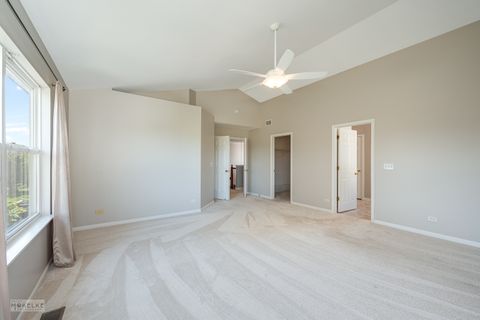 Tiny photo for 2524 Prairie Crossing Drive, Montgomery, IL 60538 (MLS # 12467081)