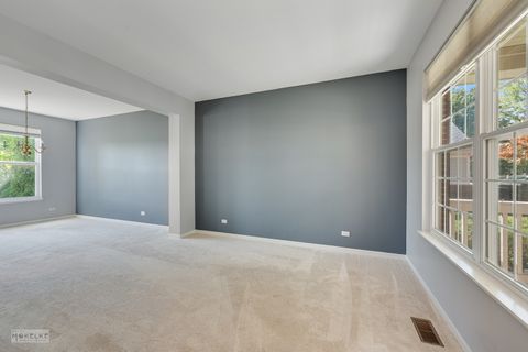 Tiny photo for 2524 Prairie Crossing Drive, Montgomery, IL 60538 (MLS # 12467081)