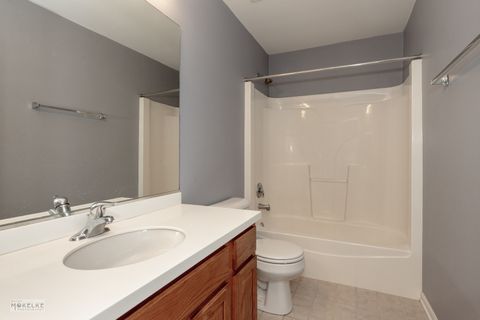 Tiny photo for 2524 Prairie Crossing Drive, Montgomery, IL 60538 (MLS # 12467081)