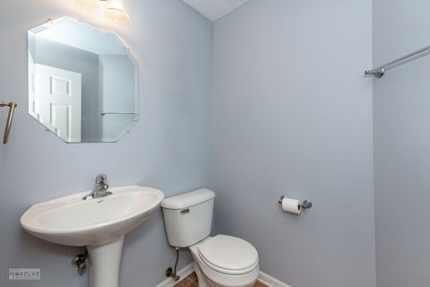 Tiny photo for 2524 Prairie Crossing Drive, Montgomery, IL 60538 (MLS # 12467081)