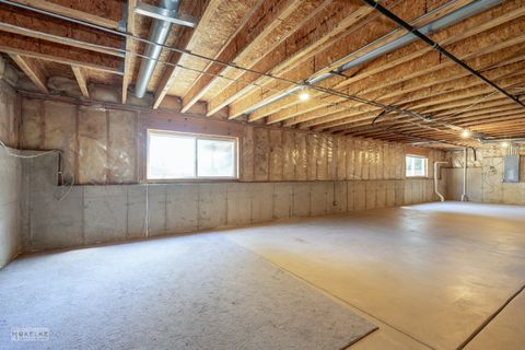 Tiny photo for 2524 Prairie Crossing Drive, Montgomery, IL 60538 (MLS # 12467081)