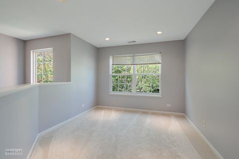 Tiny photo for 2524 Prairie Crossing Drive, Montgomery, IL 60538 (MLS # 12467081)