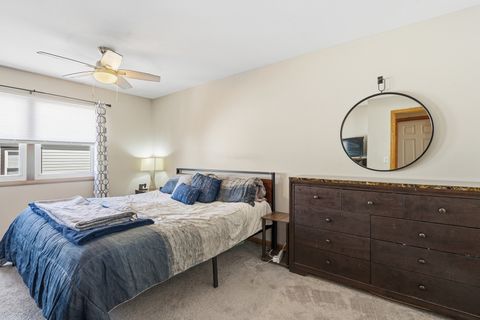 Tiny photo for 19511 116th Avenue #D, Mokena, IL 60448 (MLS # 12575226)