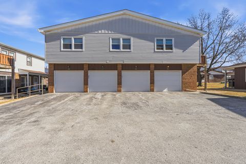 Tiny photo for 19511 116th Avenue #D, Mokena, IL 60448 (MLS # 12575226)