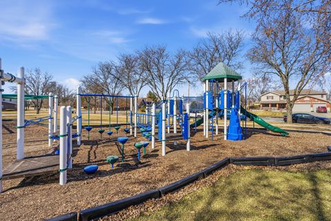 Tiny photo for 19511 116th Avenue #D, Mokena, IL 60448 (MLS # 12575226)