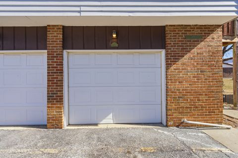 Tiny photo for 19511 116th Avenue #D, Mokena, IL 60448 (MLS # 12575226)