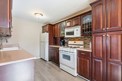 Tiny photo for 19511 116th Avenue #D, Mokena, IL 60448 (MLS # 12575226)