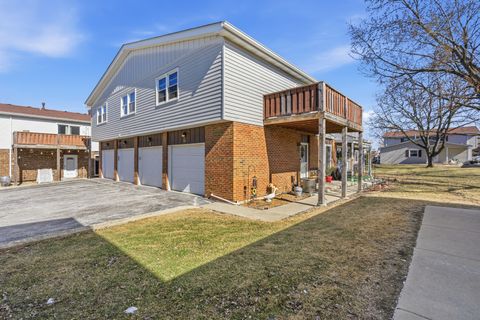 Photo of 19511 116th Avenue #D, Mokena, IL 60448 (MLS # 12575226)