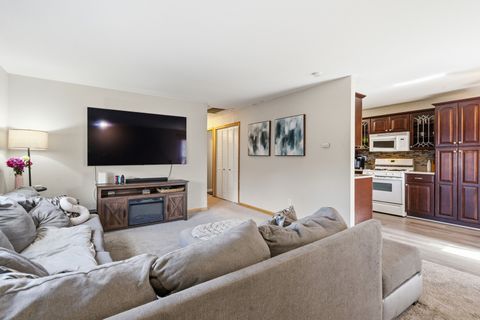 Tiny photo for 19511 116th Avenue #D, Mokena, IL 60448 (MLS # 12575226)