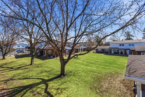 Tiny photo for 19511 116th Avenue #D, Mokena, IL 60448 (MLS # 12575226)