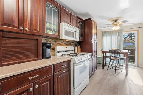 Tiny photo for 19511 116th Avenue #D, Mokena, IL 60448 (MLS # 12575226)