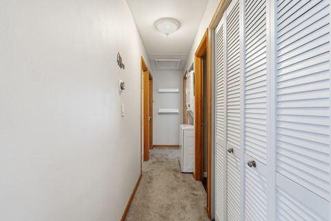 Tiny photo for 19511 116th Avenue #D, Mokena, IL 60448 (MLS # 12575226)