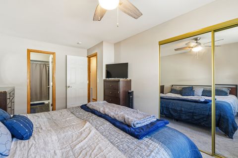 Tiny photo for 19511 116th Avenue #D, Mokena, IL 60448 (MLS # 12575226)