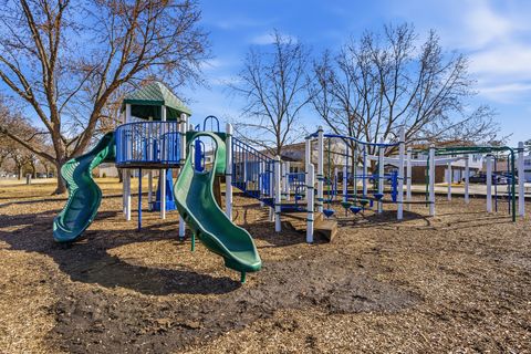 Tiny photo for 19511 116th Avenue #D, Mokena, IL 60448 (MLS # 12575226)