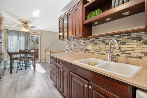 Tiny photo for 19511 116th Avenue #D, Mokena, IL 60448 (MLS # 12575226)