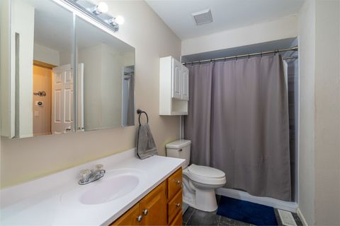 Tiny photo for 19511 116th Avenue #D, Mokena, IL 60448 (MLS # 12575226)