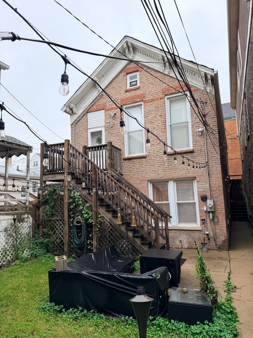 2008 W 23rd Street 1R