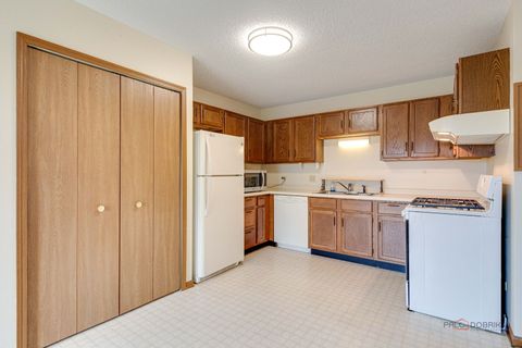 Tiny photo for 1115 Kane Street #1115, South Elgin, IL 60177 (MLS # 12622283)