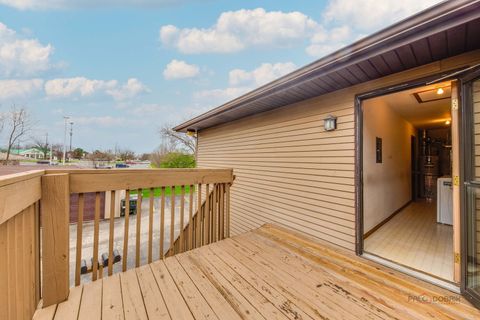 Tiny photo for 1115 Kane Street #1115, South Elgin, IL 60177 (MLS # 12622283)