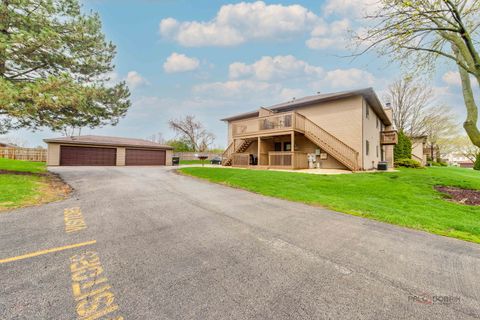 Tiny photo for 1115 Kane Street #1115, South Elgin, IL 60177 (MLS # 12622283)