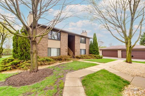 Tiny photo for 1115 Kane Street #1115, South Elgin, IL 60177 (MLS # 12622283)