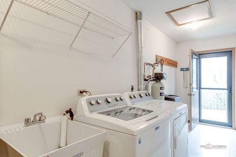 Tiny photo for 1115 Kane Street #1115, South Elgin, IL 60177 (MLS # 12622283)