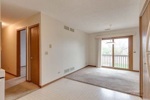 Tiny photo for 1115 Kane Street #1115, South Elgin, IL 60177 (MLS # 12622283)