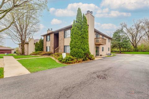 Photo of 1115 Kane Street #1115, South Elgin, IL 60177 (MLS # 12622283)