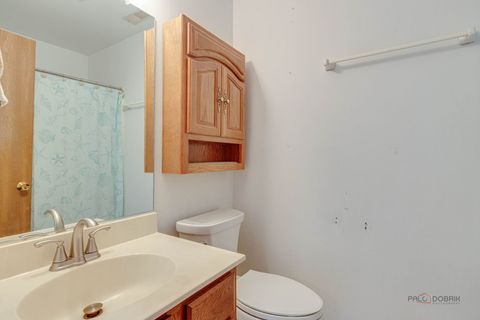 Tiny photo for 1115 Kane Street #1115, South Elgin, IL 60177 (MLS # 12622283)