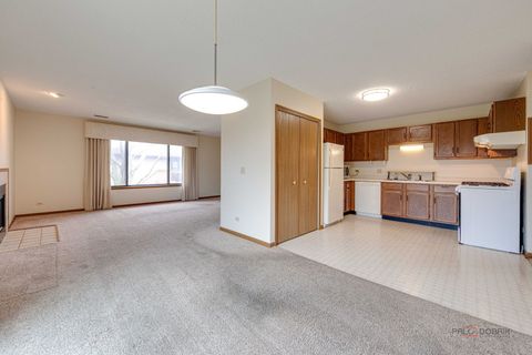 Tiny photo for 1115 Kane Street #1115, South Elgin, IL 60177 (MLS # 12622283)