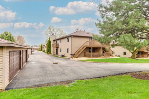 Tiny photo for 1115 Kane Street #1115, South Elgin, IL 60177 (MLS # 12622283)