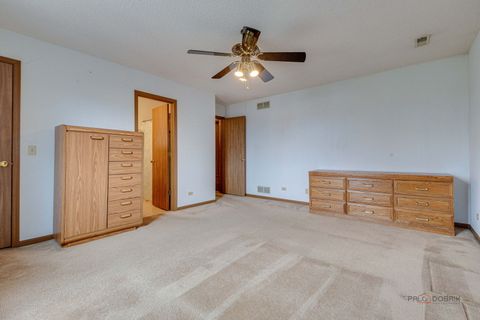 Tiny photo for 1115 Kane Street #1115, South Elgin, IL 60177 (MLS # 12622283)