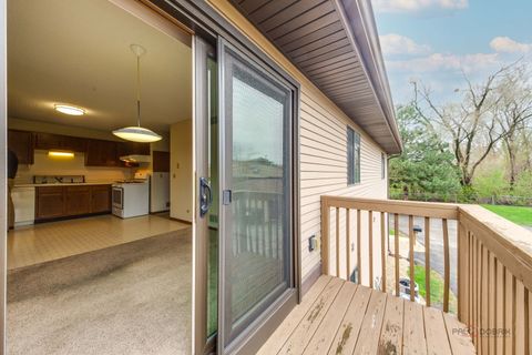 Tiny photo for 1115 Kane Street #1115, South Elgin, IL 60177 (MLS # 12622283)