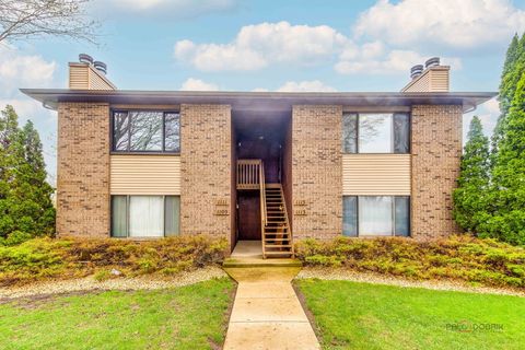 Tiny photo for 1115 Kane Street #1115, South Elgin, IL 60177 (MLS # 12622283)