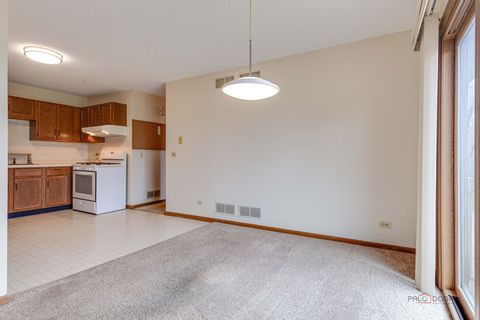 Tiny photo for 1115 Kane Street #1115, South Elgin, IL 60177 (MLS # 12622283)